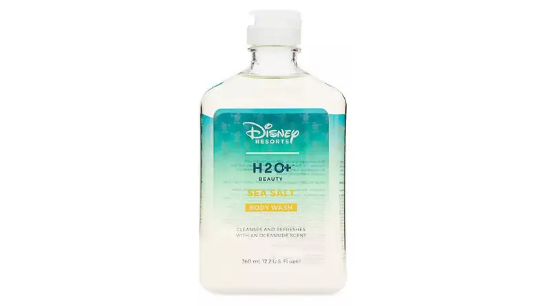 H2O+ Body Wash