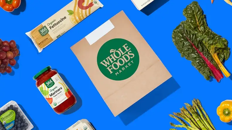 Whole Foods