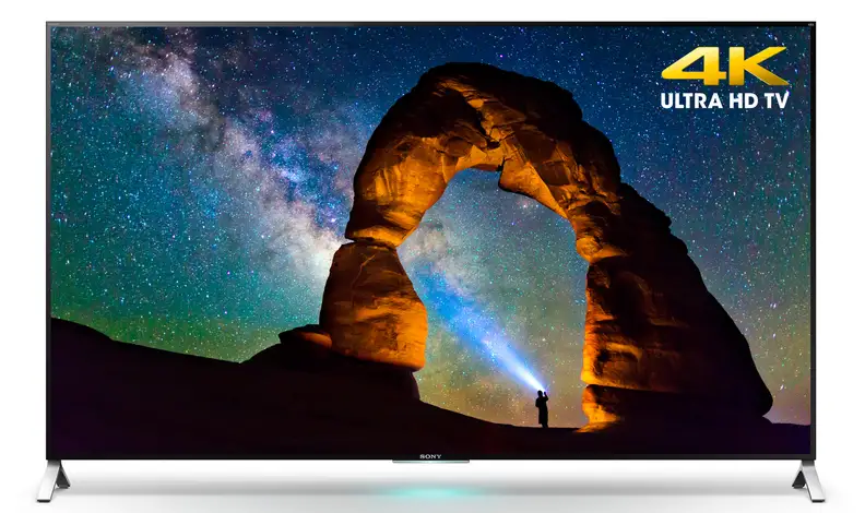 Sony X900C