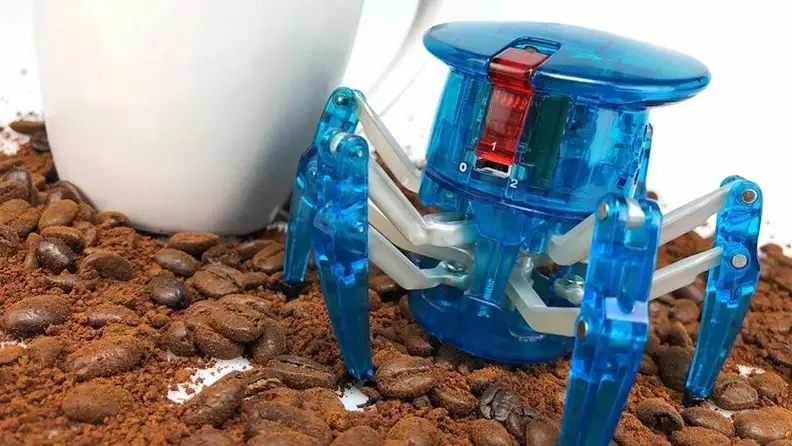 Hexbug Spider