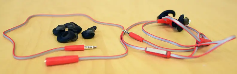 JBL Synchros Reflect-I