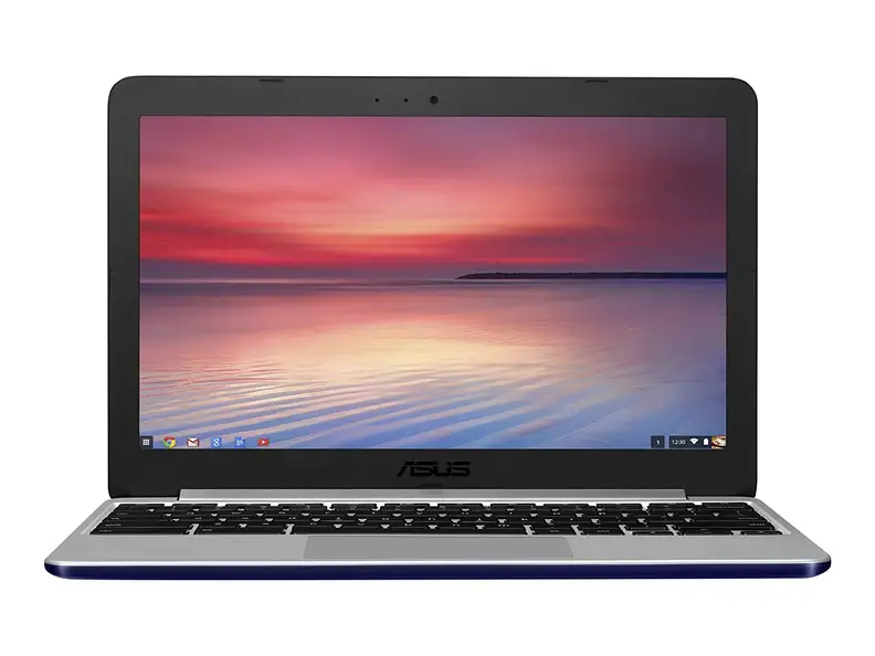 This Chromebook won't be super fast, but it'll handle web browsing, e-mail, and light doc editing well.