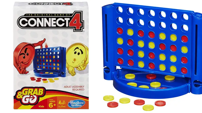 connect4
