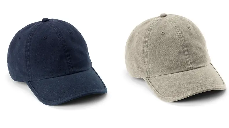 Basic cap