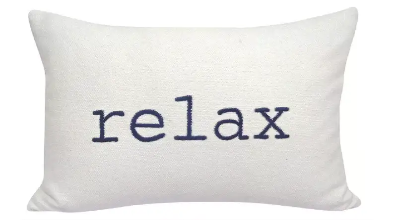 Relax