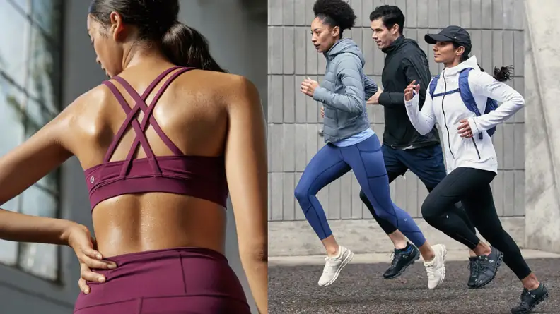 Lululemon