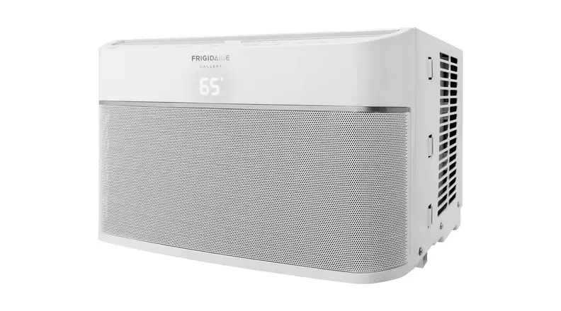 Frigidaire Cool Connect air conditioner
