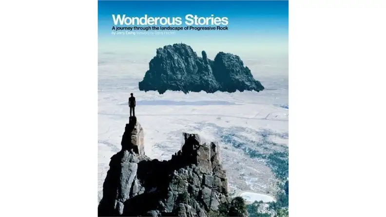 Wonderous Stories