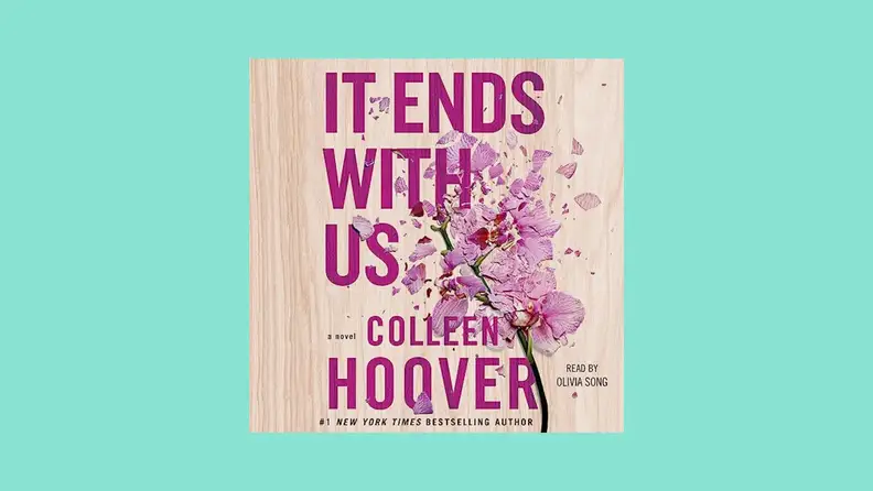 Cover for It Ends