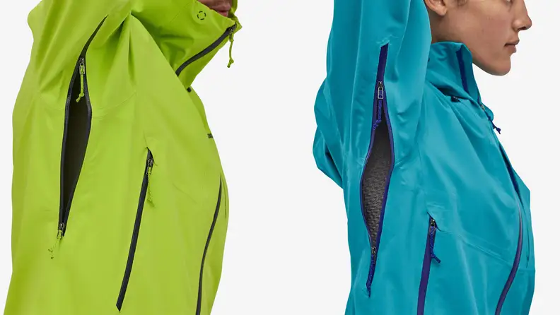 Is Investing in a Gore-Tex Jacket Worth it?