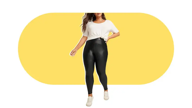 Maurices leggings