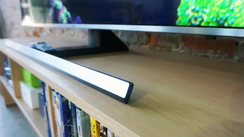Samsung NU8000 review