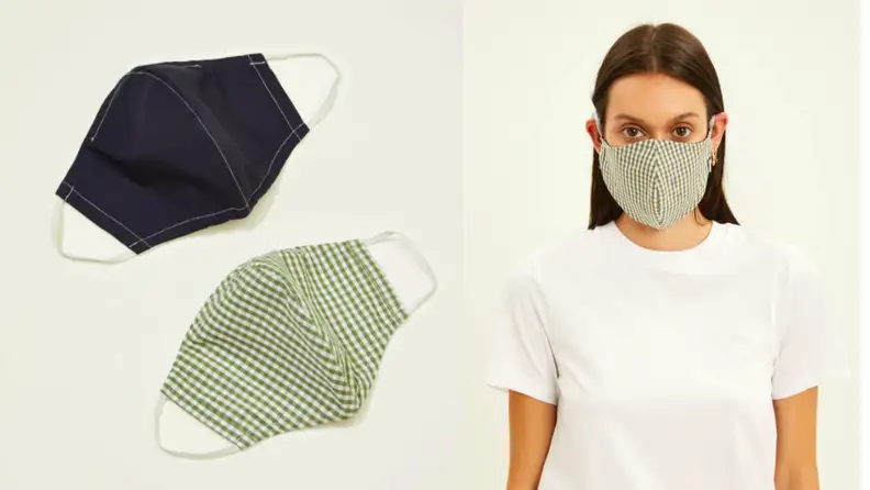 Cloth Face Masks for Canadians