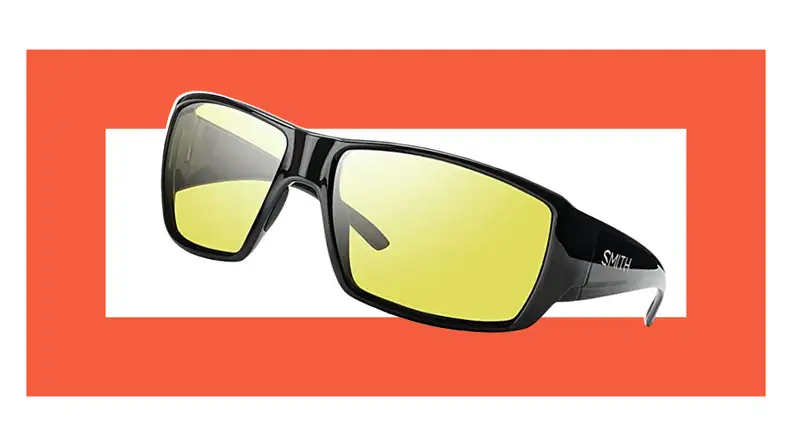 Smith Optical Guide Glasses