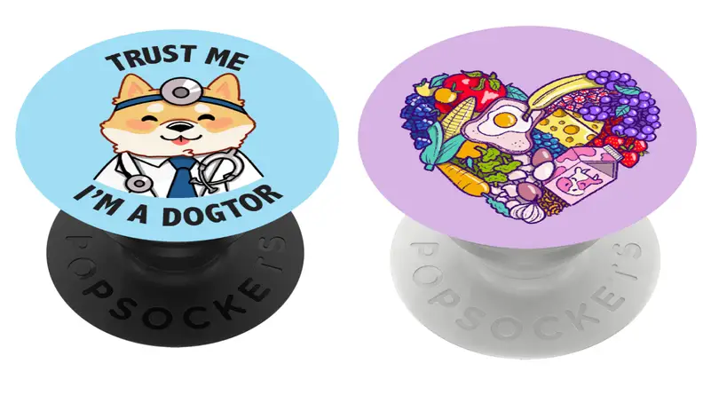 PopSockets