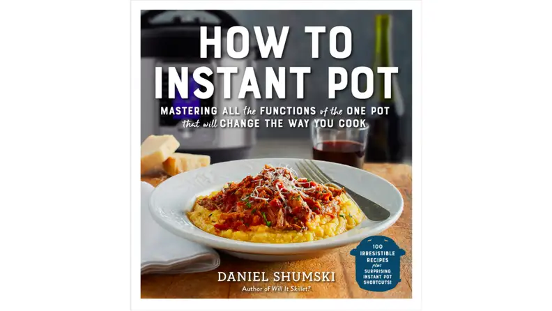 How to Instant Pot