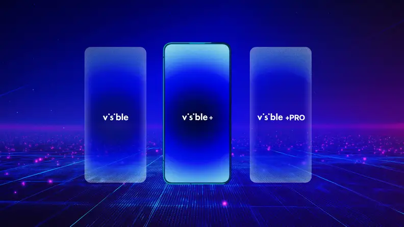 Visible