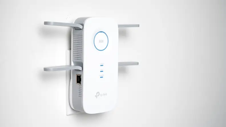 The Best Wi-Fi Extenders