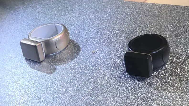 Talon Smart Ring