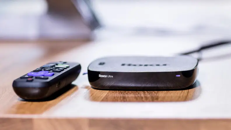 Best gifts for 2018: Roku Ultra