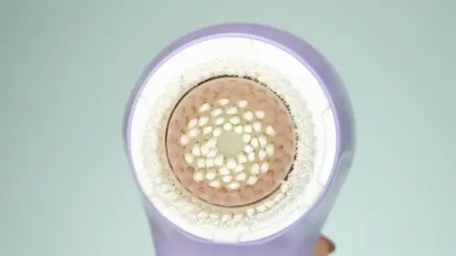 Clarisonic Mia 2 Oscillation
