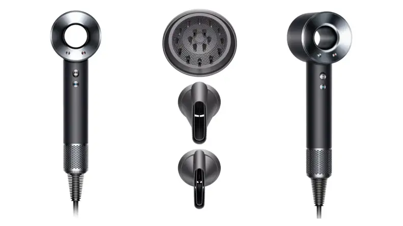 Dyson Supersonic