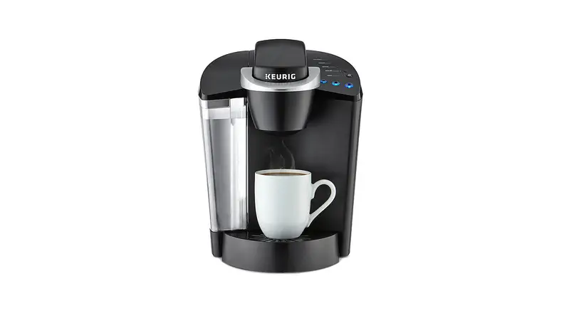 The Keurig Classic K55