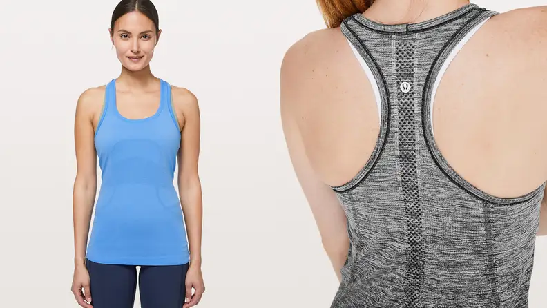 Lululemon Swiftly Tech Racerback