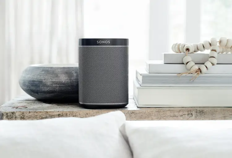 Sonos Play: 1 Wireless Speaker