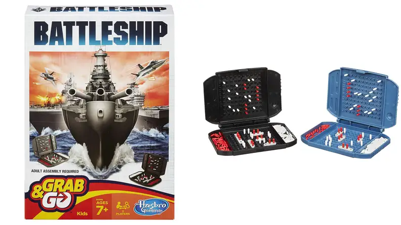 battleship