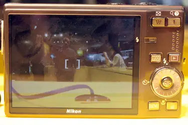 Nikon Coolpix S710 First Digital Camera Impressions Review - Reviewed