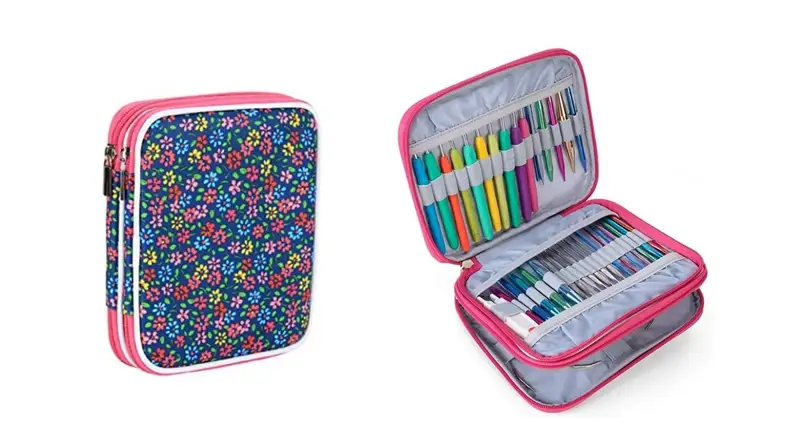 Hook Case