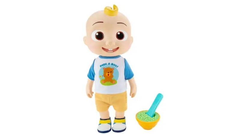 Children's doll.