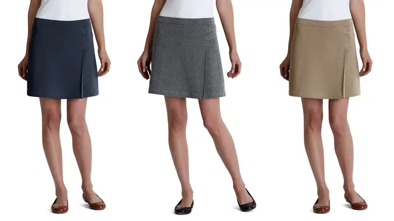 Skort