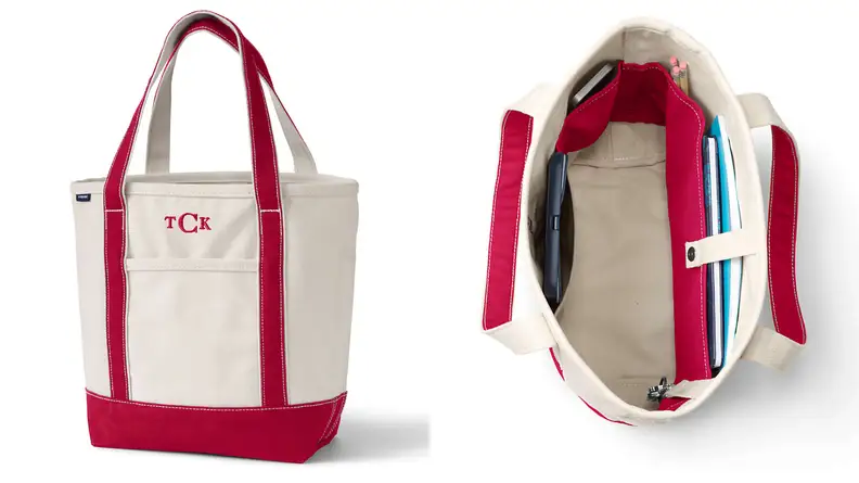 Big tote