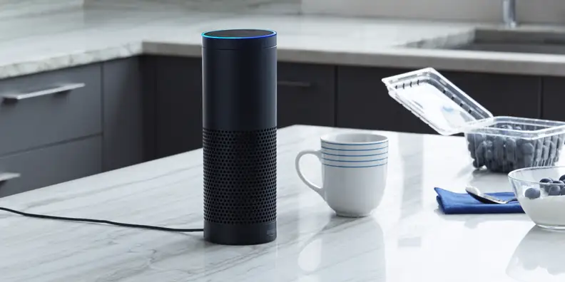 With plenty of recipes and skills for ordering takeout, the Echo is a great addition to the kitchen.