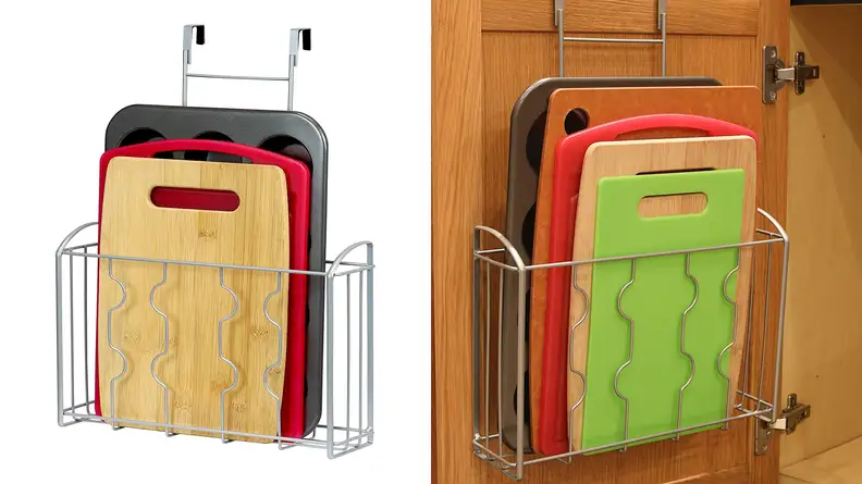 products for neat freaks