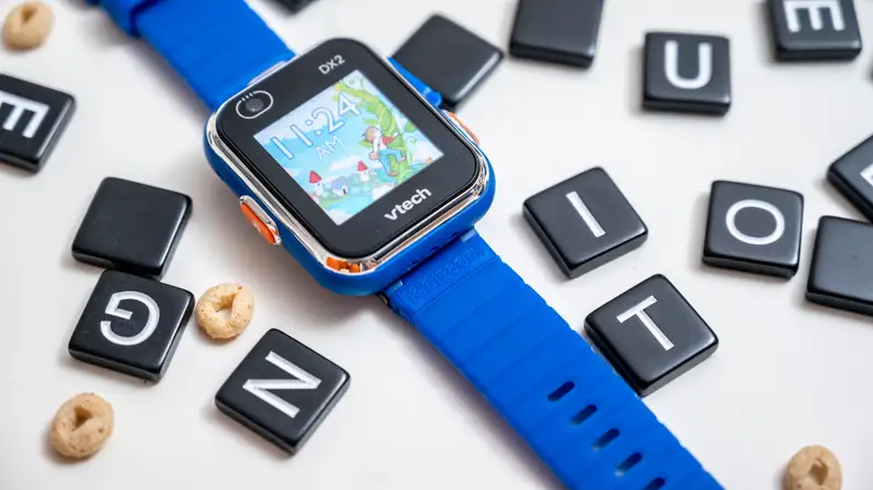 The VTech Kidizoom offer fun features at an affordable price.