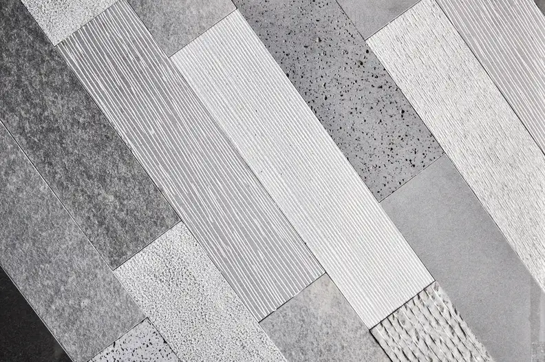 Classic Tile & Mosaic