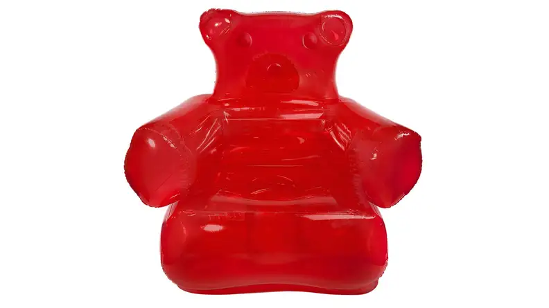 Inflatable chair 2018