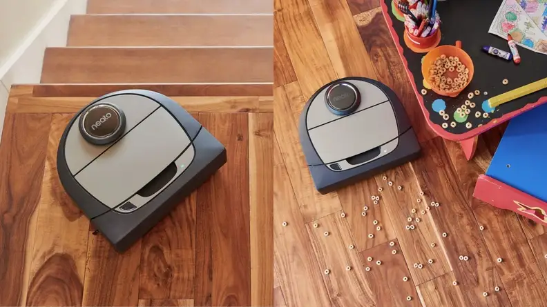 Neato Robot Vacuums
