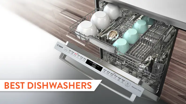 Best Dishwashers