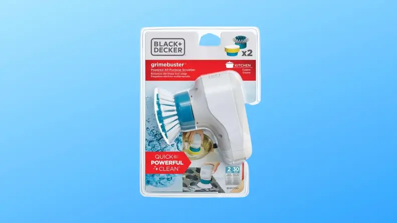 Black & Decker Grimebuster