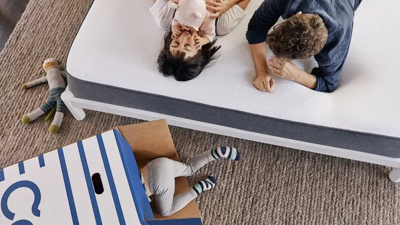 Casper Mattress
