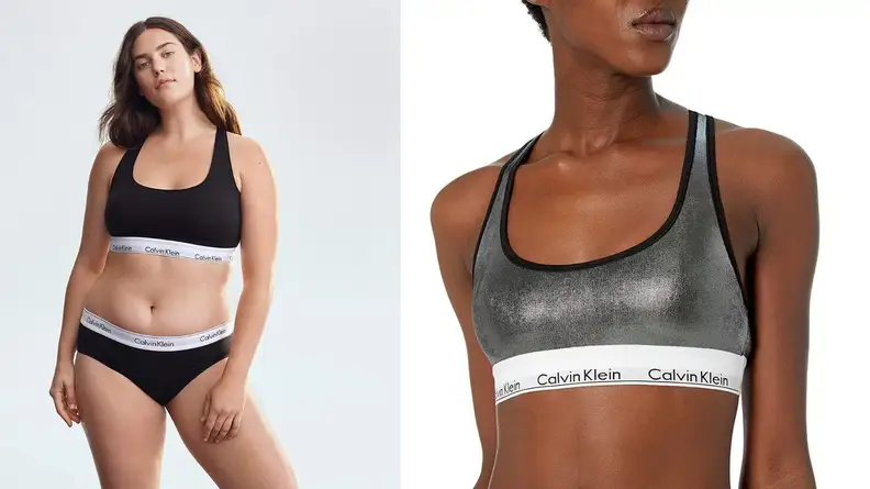 Calvin Klein