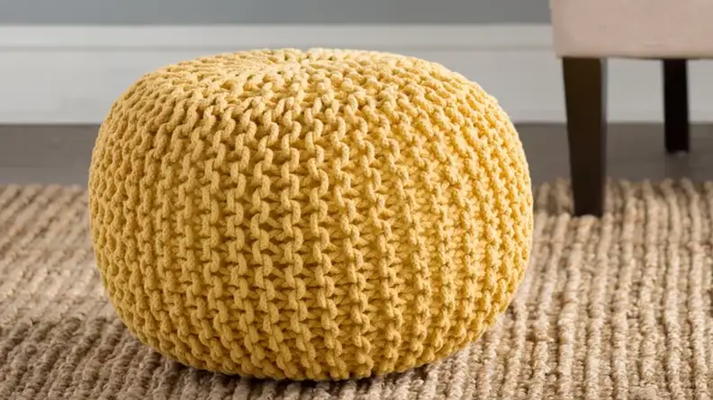 Pouf