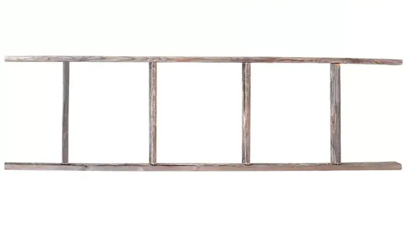 Blanket ladder