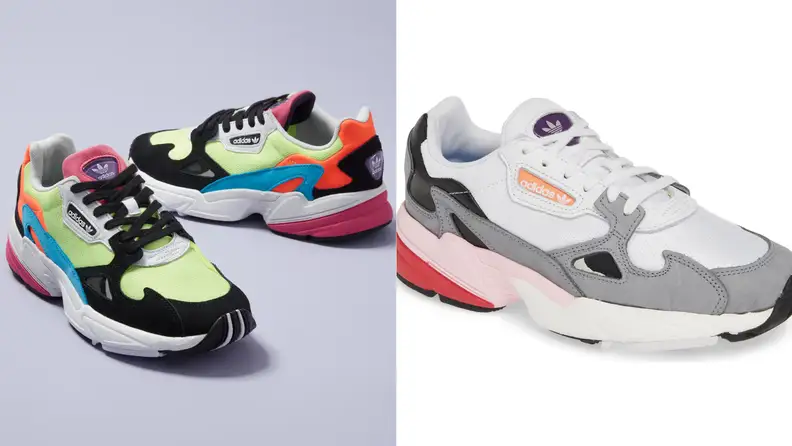 Adidas Falcon Sneakers