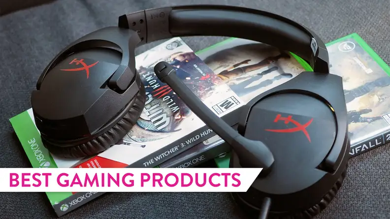 Best Gaming Products