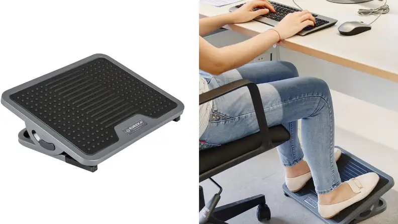 Footrest
